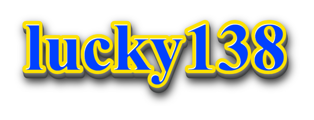 Lucky138 Logo